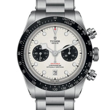 Load image into Gallery viewer, Black Bay Chrono White Dial (79360N-0002)
