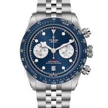 Load image into Gallery viewer, Tudor Black Bay Chrono Boutique Edition 79360B-0002
