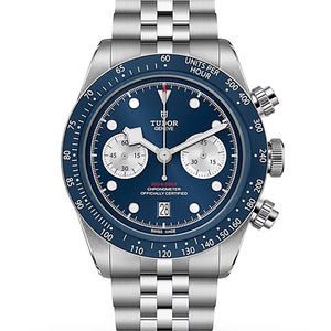 Tudor Black Bay Chrono Boutique Edition 79360B-0002