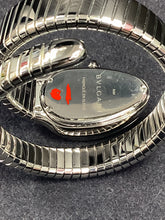 Load image into Gallery viewer, SERPENTI TUBOGAS WATCH (103524)
