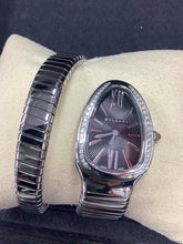 Load image into Gallery viewer, SERPENTI TUBOGAS WATCH (103524)
