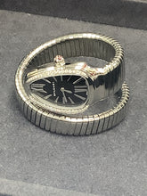 Load image into Gallery viewer, SERPENTI TUBOGAS WATCH (103524)
