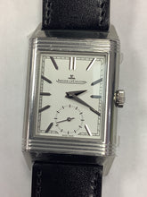 Load image into Gallery viewer, Reverso Tribute Duoface Small Seconds (Q3908410)
