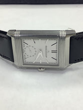 Load image into Gallery viewer, Reverso Tribute Duoface Small Seconds (Q3908410)
