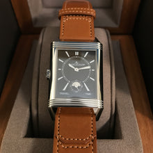 Load image into Gallery viewer, Jaeger-LeCoultre Reverso Classic Duoface Small Seconds Q3848423
