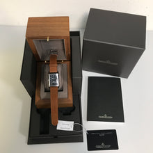 Load image into Gallery viewer, Jaeger-LeCoultre Reverso Classic Duoface Small Seconds Q3848423

