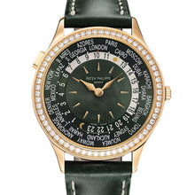 Load image into Gallery viewer, Patek Philippe World Time Complications (7130R-014)
