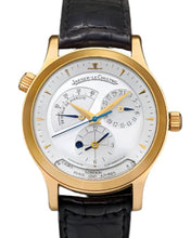 Load image into Gallery viewer, Jaeger-LeCoultre Master Geographic Rose Gold (Q142.2.92)
