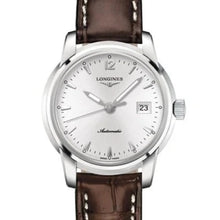 Load image into Gallery viewer, Longines Saint-Imier Date 30 Stainless Steel (L2.563.4.72.0)
