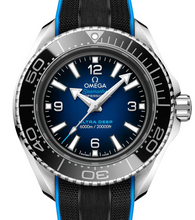 Load image into Gallery viewer, PLANET OCEAN 6000MCO‑AXIAL MASTER CHRONOMETER 45.5 MM (215.32.46.21.03.001)
