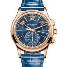 Load image into Gallery viewer, Patek Philippe Complications (5905R-010)
