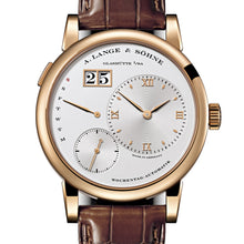 Load image into Gallery viewer, A. Lange &amp; Söhne Lange 1 Daymatic (320.032)
