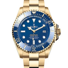 Load image into Gallery viewer, Rolex Sea-Dweller Deepsea (136668lb-0001)
