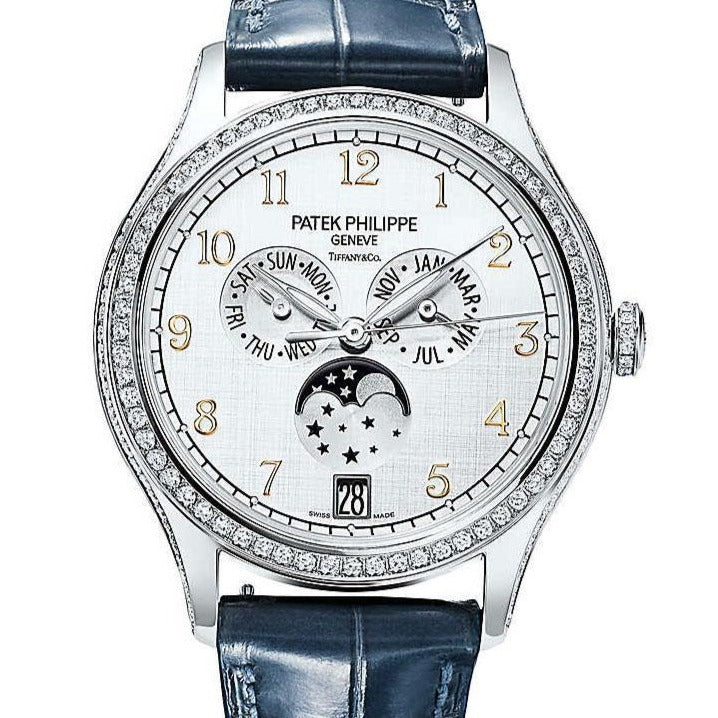 Patek cheap philippe 4947g