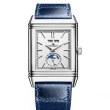 Load image into Gallery viewer, Jaeger-LeCoultre Reverso Tribute Duoface Calendar (Q3918420)
