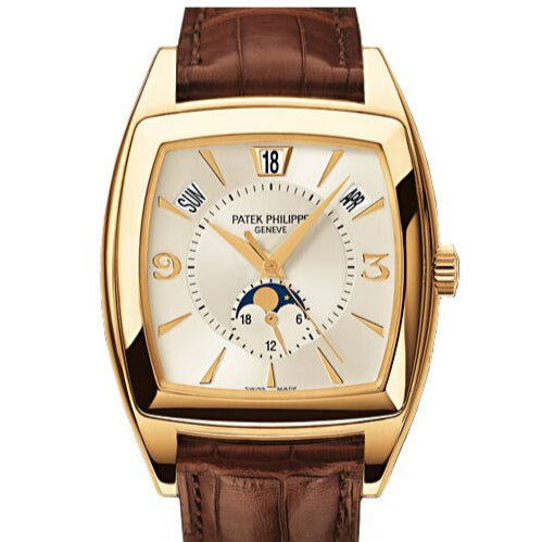 Patek Philippe - Gondolo (5135J-001)