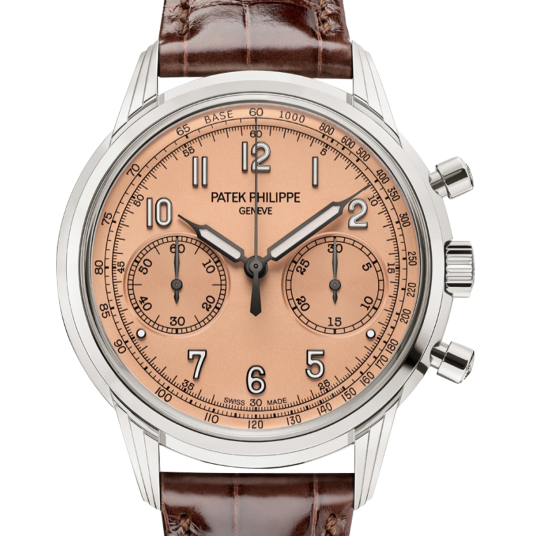 Complications White Gold (5172G-010)