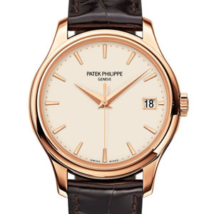 Calatrava Rose Gold (5227R-001)