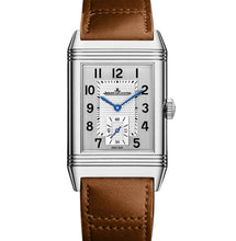 Load image into Gallery viewer, Jaeger-LeCoultre Reverso Classic Duoface Small Seconds Q3848423
