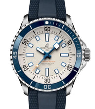 Load image into Gallery viewer, Breitling Superocean Automatic 42 (A17375E71G1S1)
