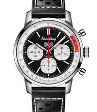 Load image into Gallery viewer, Breitling Top Time B01 Deus (AB01765A1B1X1)
