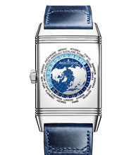 Load image into Gallery viewer, Reverso Tribute Geographic (Q714845J)
