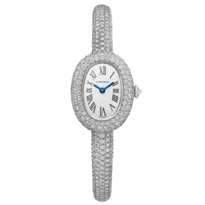 Cartier Baignoire watch (HPI01773)