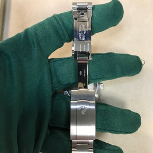 Rolex Oyster Perpetual 34 (124200-0004)