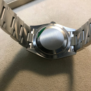 Rolex Oyster Perpetual 34 (124200-0004)
