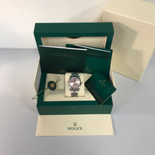 Load image into Gallery viewer, Rolex Oyster Perpetual 34 (124200-0004)
