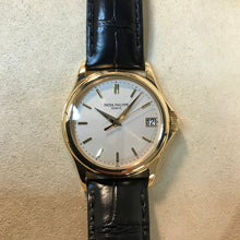 Load image into Gallery viewer, Patek Philippe Calatrava (5127J-001)
