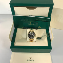 Load image into Gallery viewer, Rolex Submariner Date 41 (126618LN-0002)
