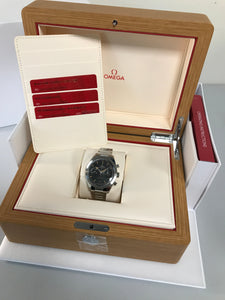 Speedmaster 57 Master Chronometer Chronograph (332.10.41.51.01.001)