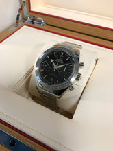 Load image into Gallery viewer, Speedmaster 57 Master Chronometer Chronograph (332.10.41.51.01.001)
