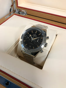 Speedmaster 57 Master Chronometer Chronograph (332.10.41.51.01.001)