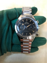 Load image into Gallery viewer, Speedmaster 57 Master Chronometer Chronograph (332.10.41.51.01.001)
