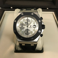 Load image into Gallery viewer, Royal Oak Offshore Chronograph 42mm (25940SK.OO.D002CA.02)
