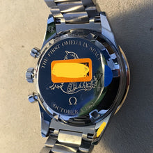 Load image into Gallery viewer, First Omega in Space Speedmaster (310.30.40.50.06.001)
