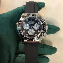 Load image into Gallery viewer, Daytona Diamond Black Dial (126519LN-0004)
