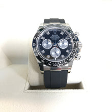 Load image into Gallery viewer, Daytona Diamond Black Dial (126519LN-0004)
