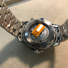 Load image into Gallery viewer, Seamaster Diver 300M (210.30.42.20.04.001)
