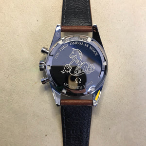 Omega First Omega in Space Speedmaster  (310.32.40.50.06.002)