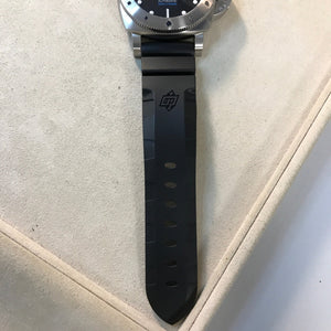 Submersible Automatic Black Dial 42 mm (PAM00973)