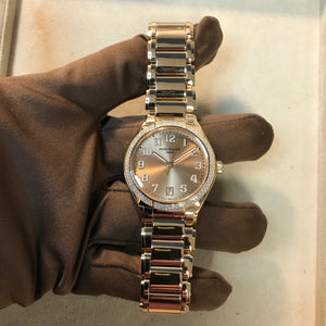 Twenty~4 Rose Gold Sunburst (7300/1200R-011)