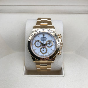 Rolex Cosmograph Daytona (126508-0001)