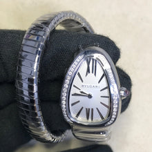 Load image into Gallery viewer, SERPENTI TUBOGAS WATCH (101827)
