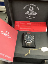 Load image into Gallery viewer, First Omega in Space Speedmaster (310.30.40.50.06.001)
