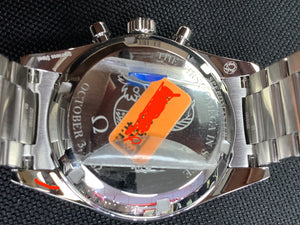 First Omega in Space Speedmaster (310.30.40.50.06.001)