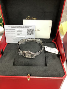 Cartier Panthère de Cartier Watch (WSPN0012)