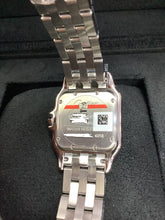 Load image into Gallery viewer, Cartier Panthère de Cartier watch (WSPN0015)
